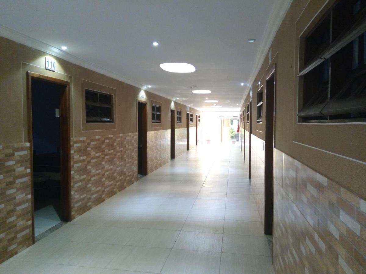 Recanto Da Canela Amarela Hotel Araquari Kültér fotó