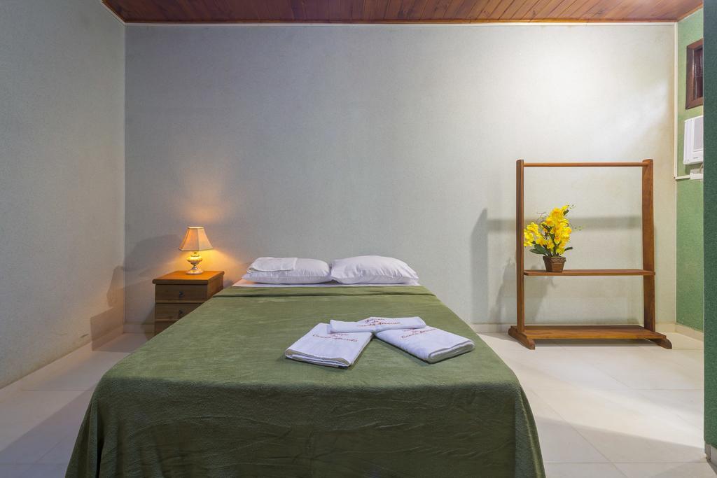 Recanto Da Canela Amarela Hotel Araquari Kültér fotó